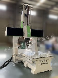 文山壮族苗族自治州五轴加工中心