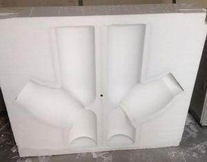 文山壮族苗族自治州泡沫/橡塑样品