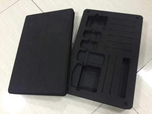 文山壮族苗族自治州泡沫/橡塑样品