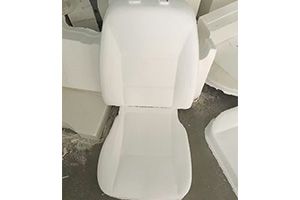 文山壮族苗族自治州五轴加工中心样品